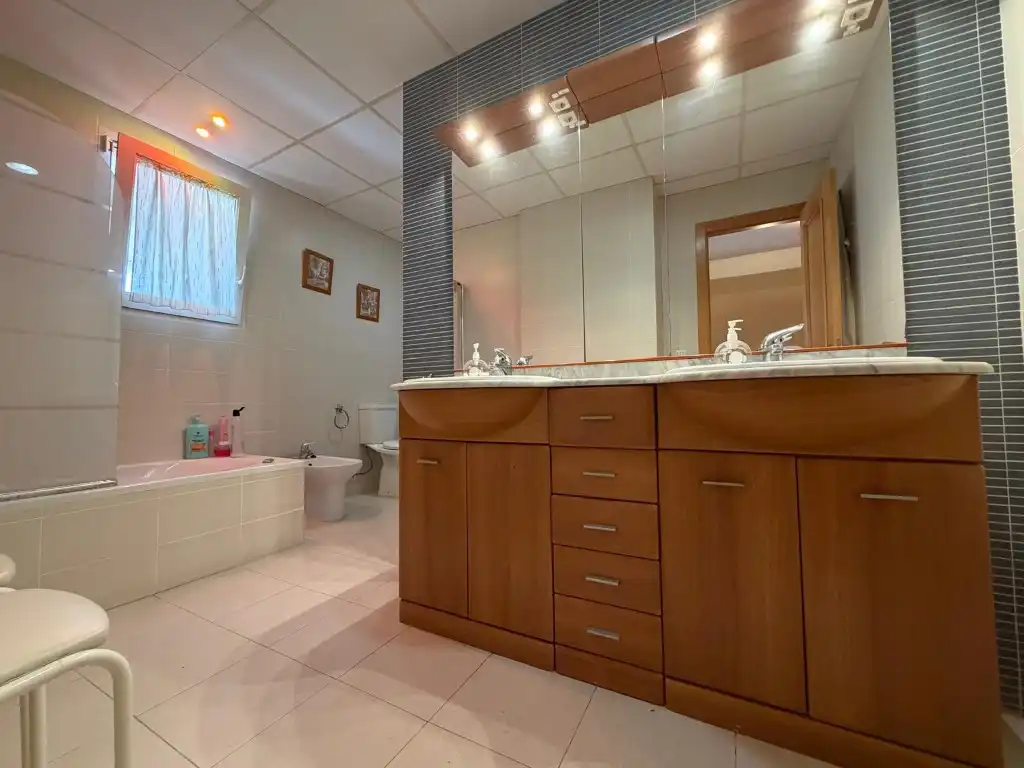 Penthouse mit Aufzug zum Verkauf in Calle Carinyena, imagen 22