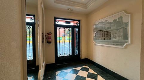 Foto 2 de Piso en venta en Calle Artillería, 1, Medina del Campo, Valladolid