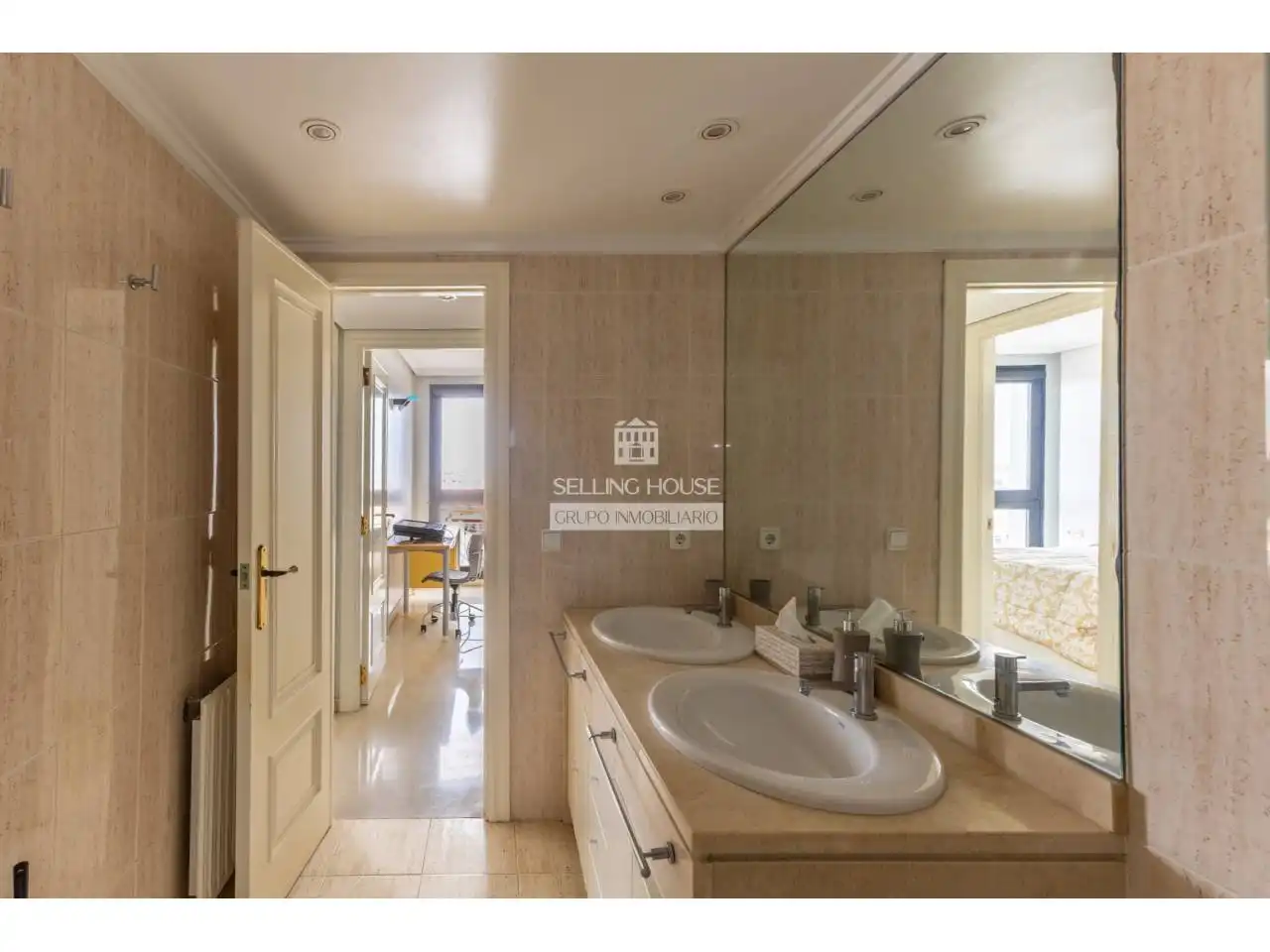 Piso en venta en Paseo Alameda, Penya - Roja - Avda. Francia