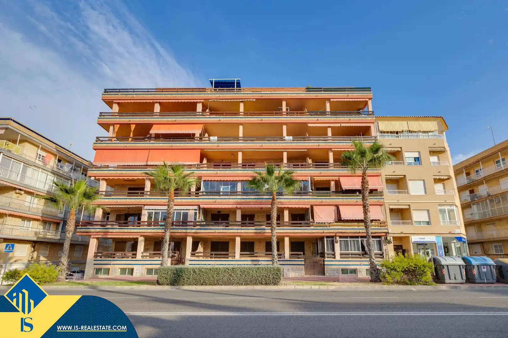 Piso con ascensor en venta en Playa del Acequión, Náufragos y Rocío del Mar, imagen 40