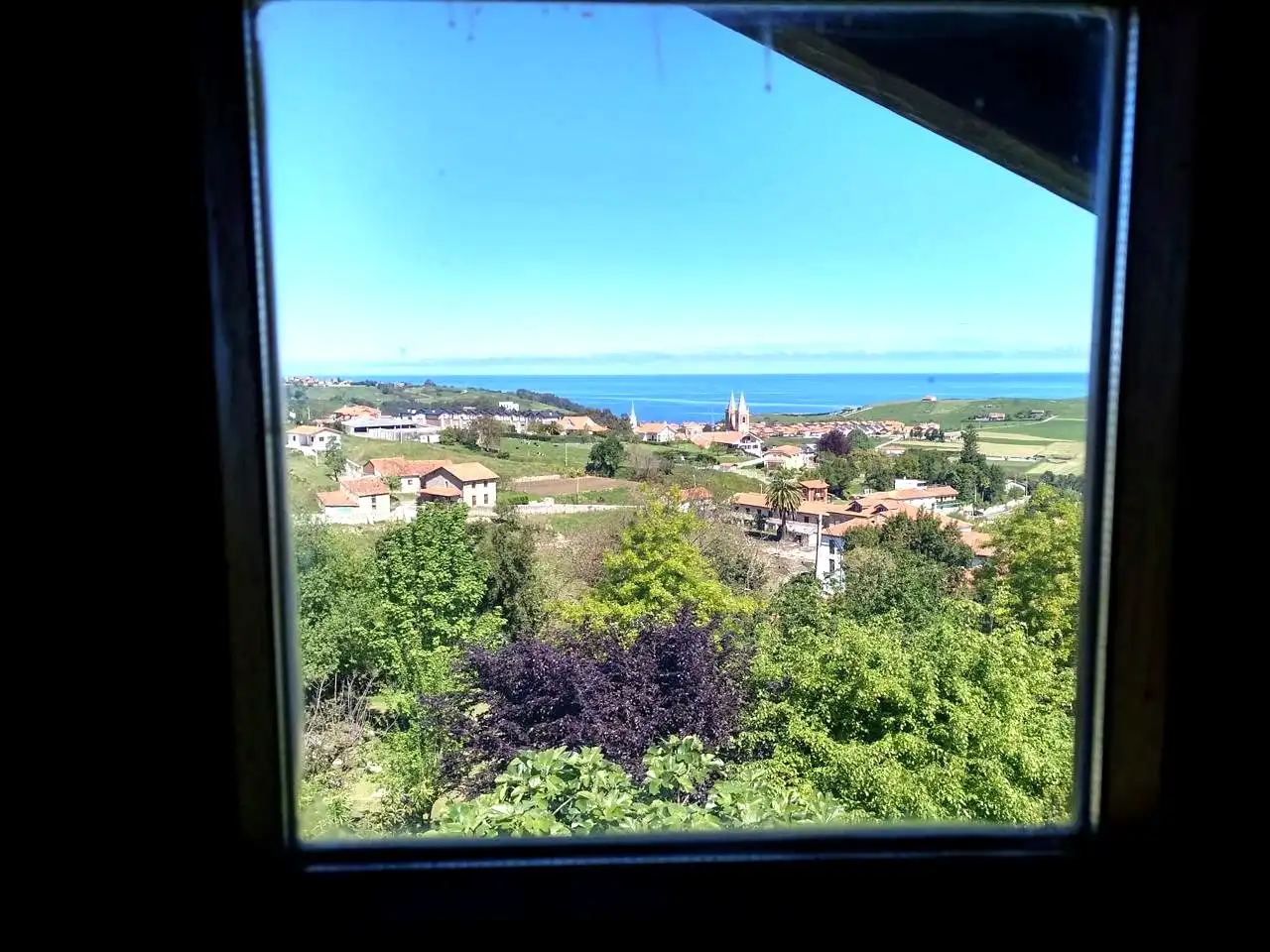 Casa o chalet en venta en Alfoz de Lloredo