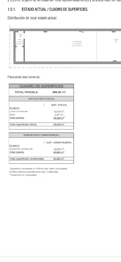 Loft zum Verkauf in  Santa Cruz de Tenerife Capital