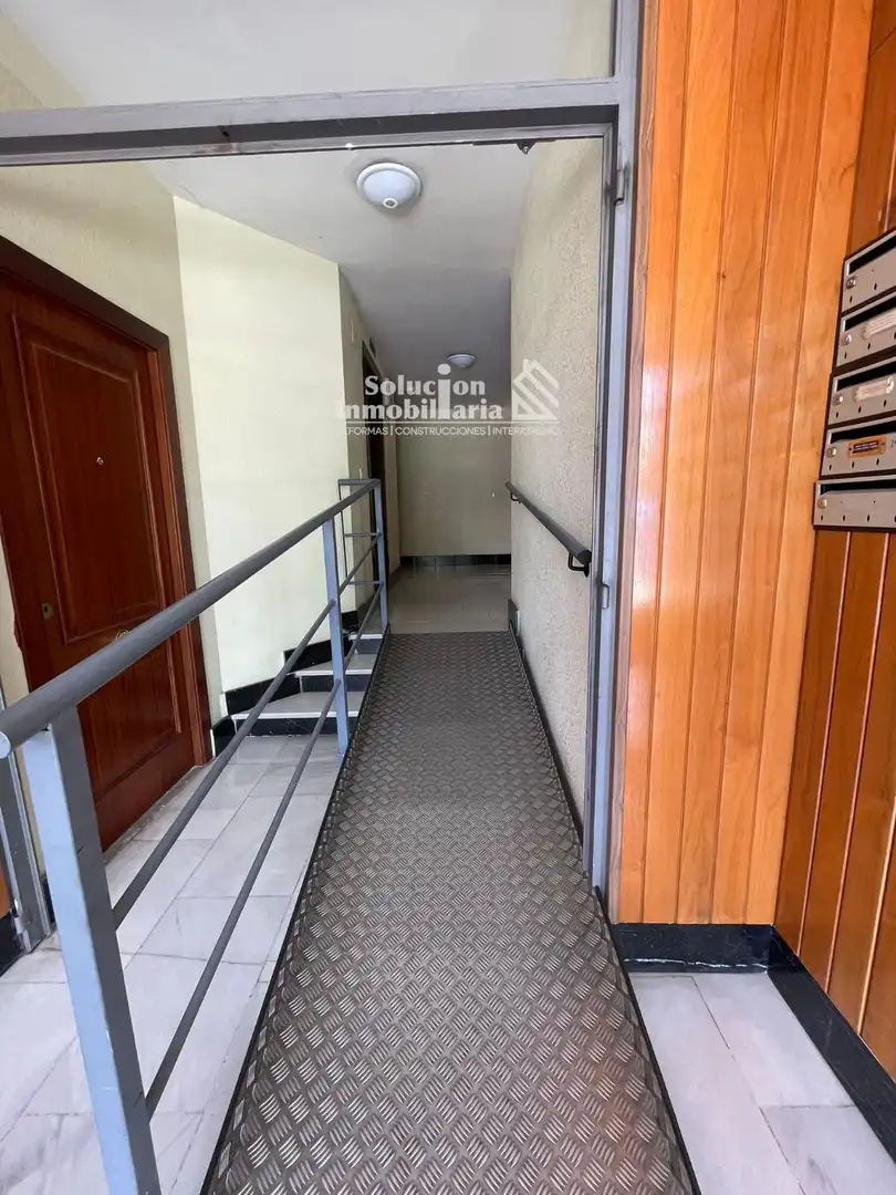 Piso en venta en Salamanca con Calefacción, Terraza y Trastero