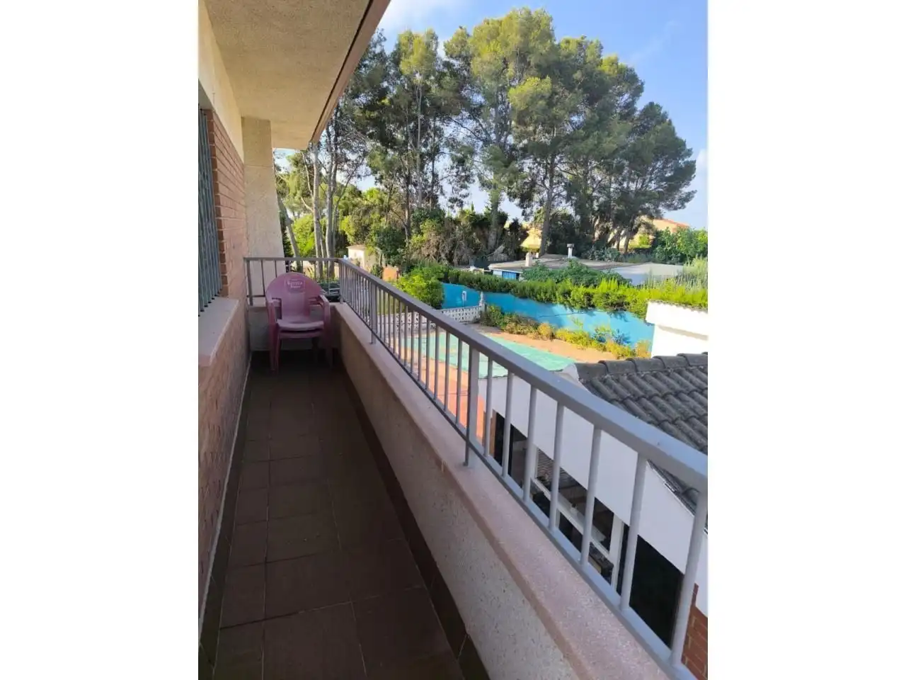 Maison avec piscine à vendre à Carrer Dels Ocells 2, imagen 41