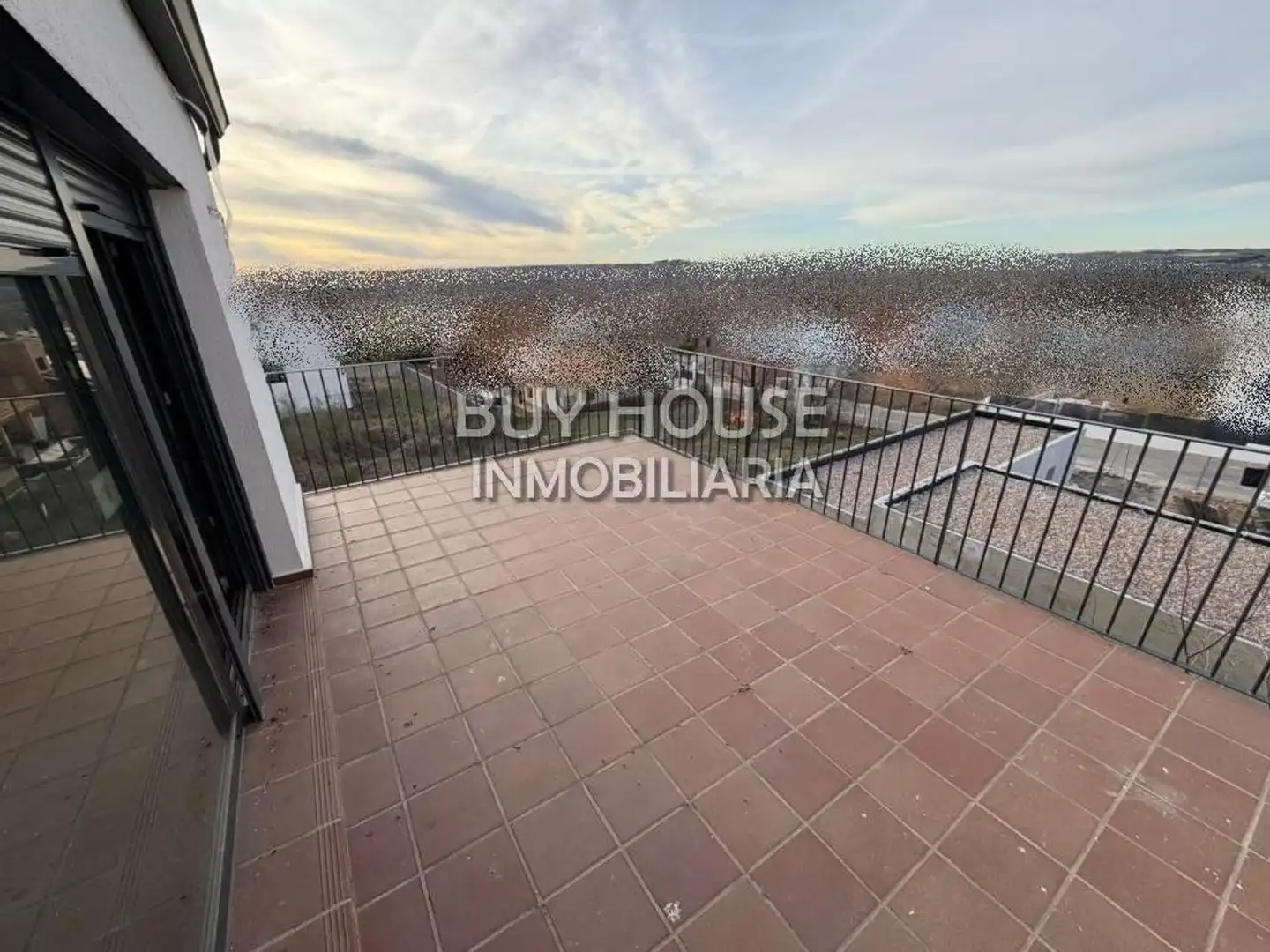 Detached house with balcony for sale in La Montaña - El Cortijo, imagen 31