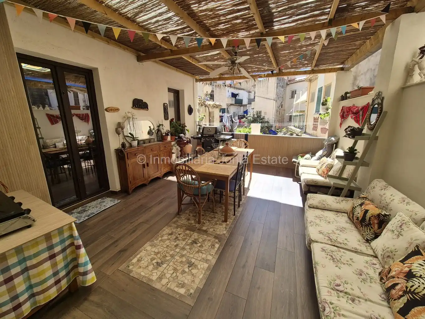 Apartamento con piscina en venta en Centro Urbano, imagen 3