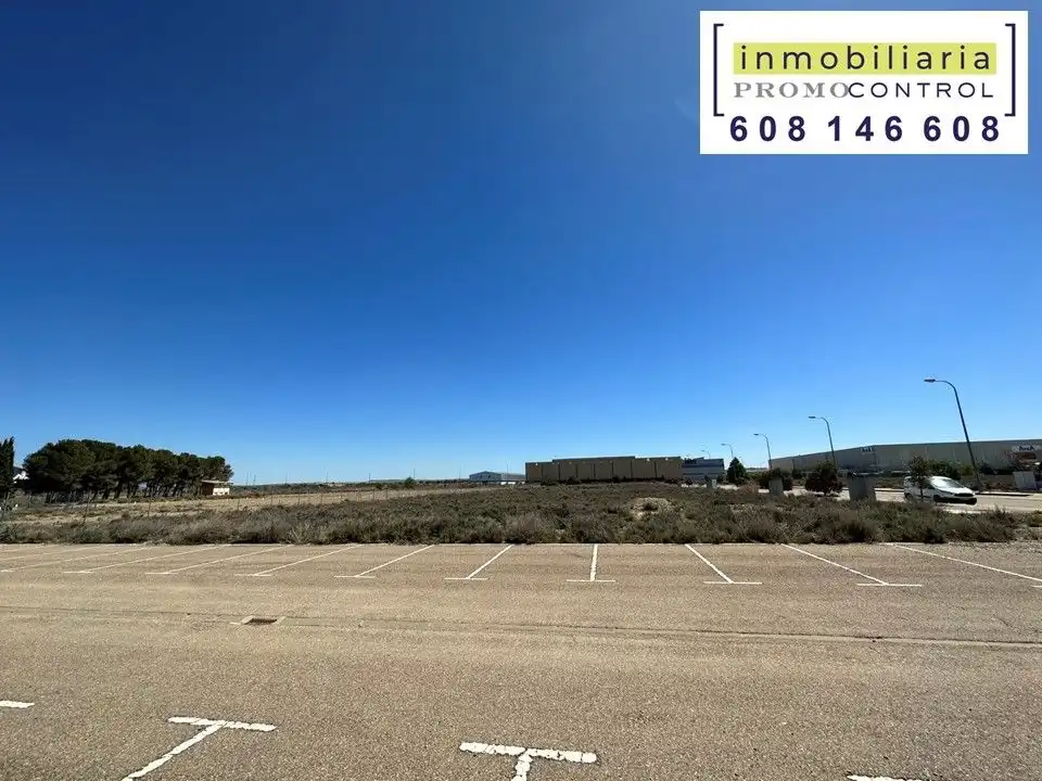 Terreni e lotti in vendita a Zuera, imagen 13
