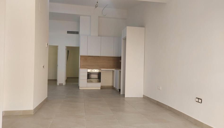 Foto 1 de Pis en venda a Reus - Aguila, Centre, Tarragona