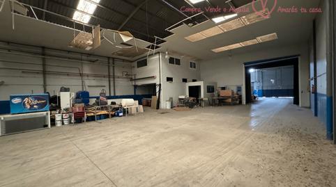 Photo 4 of Industrial buildings for sale in Camino Viejo Alcora, 69, Estación - Universidad, Castellón