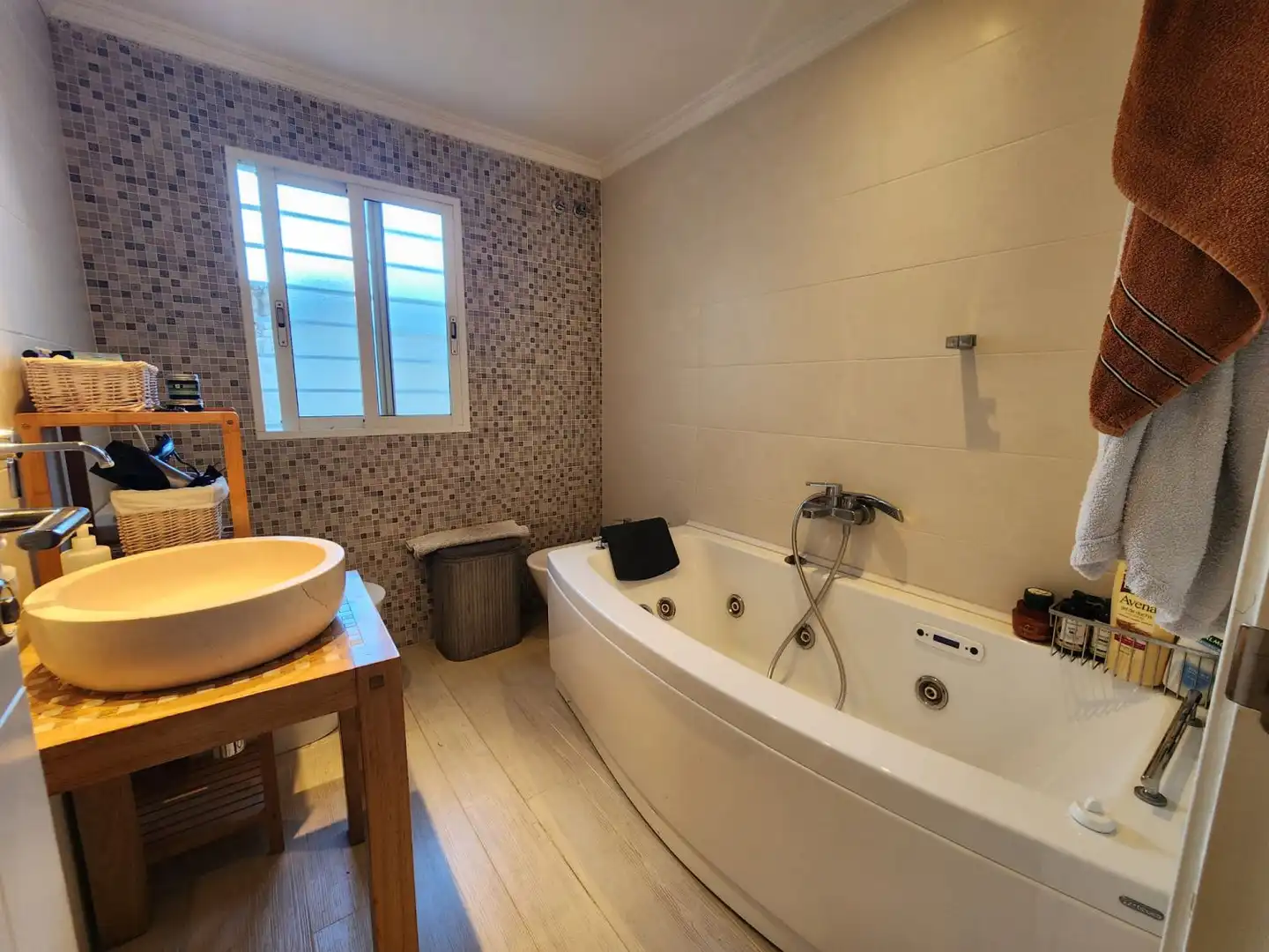 Baño de Piso en venta en Vila-real con Aire acondicionado, Calefacción y Trastero