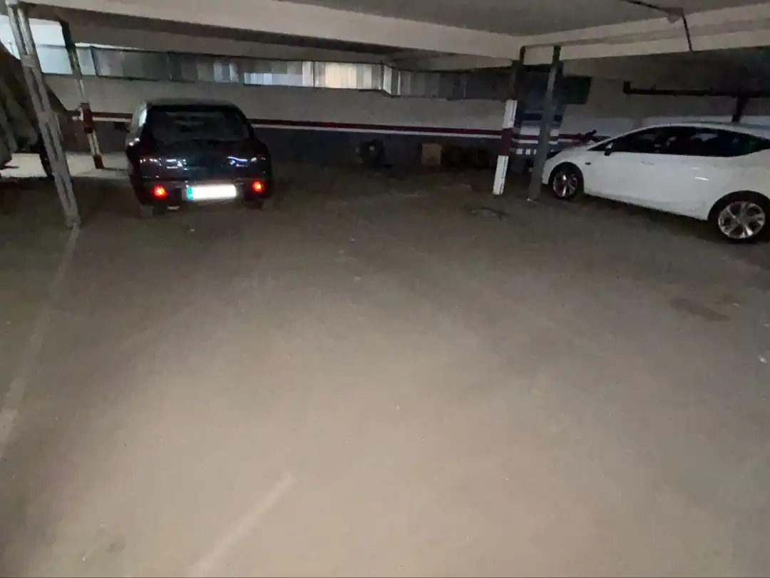 Aparcament en venda a Avenida de la Mancha 8, imagen 2