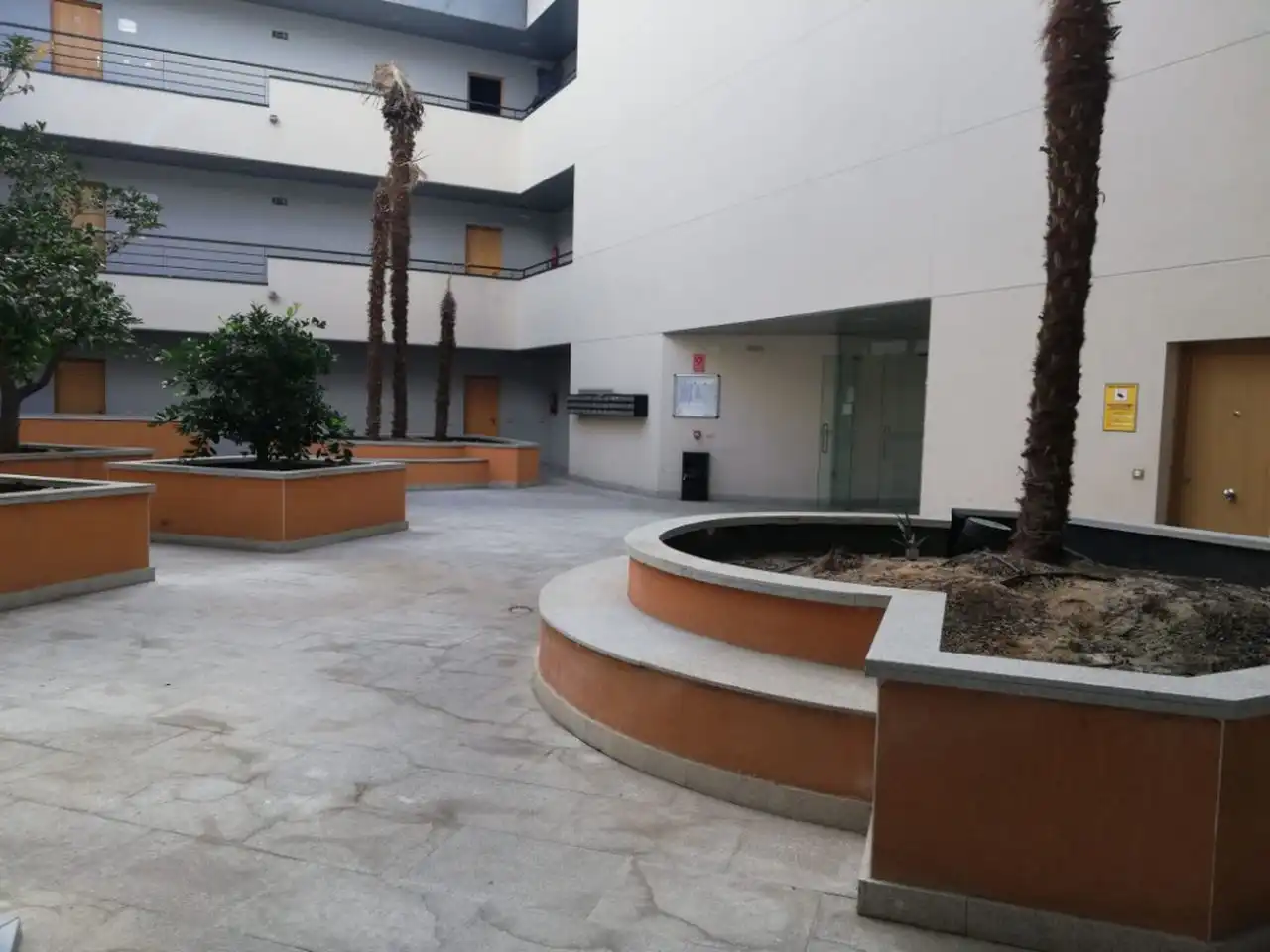 Oficina de alquiler en Villaviciosa de Odón