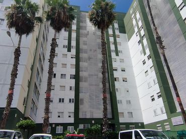 Pis amb ascensor en venda a Avenida Parque Central 13