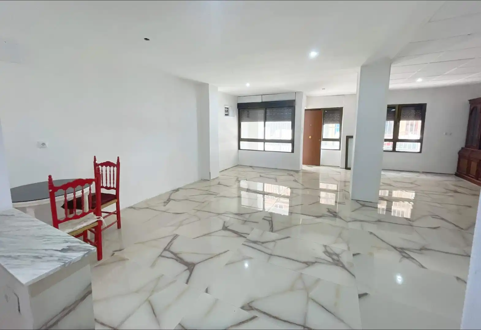 Planta baja en venta en Elche / Elx