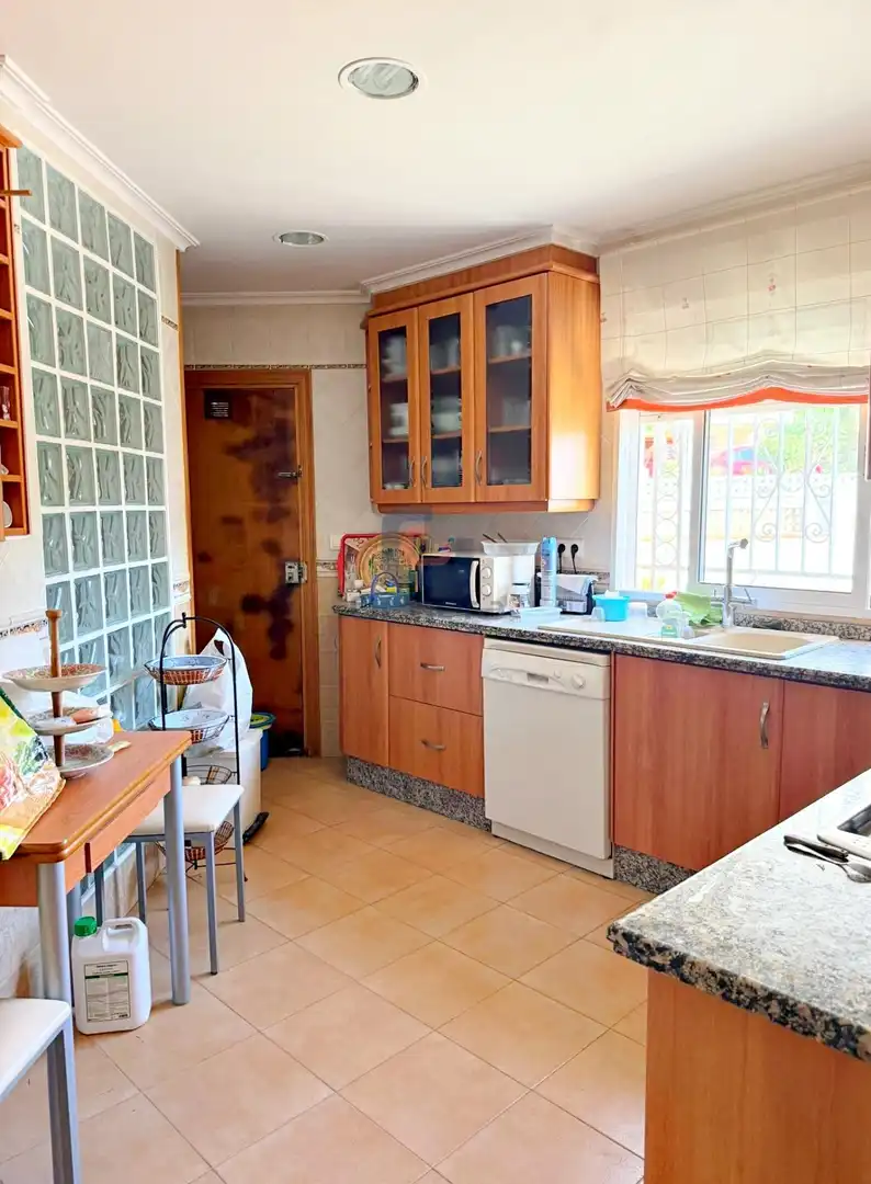 Villa in vendita a Avenida Avenida Armada Española 10, imagen 10