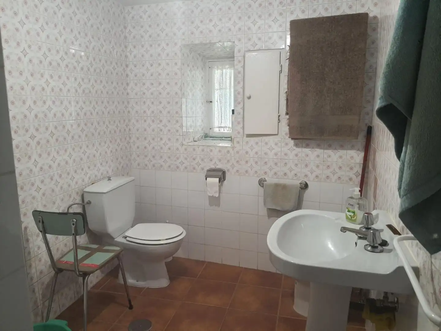 Bathroom of Houses for sale in Bernardos
