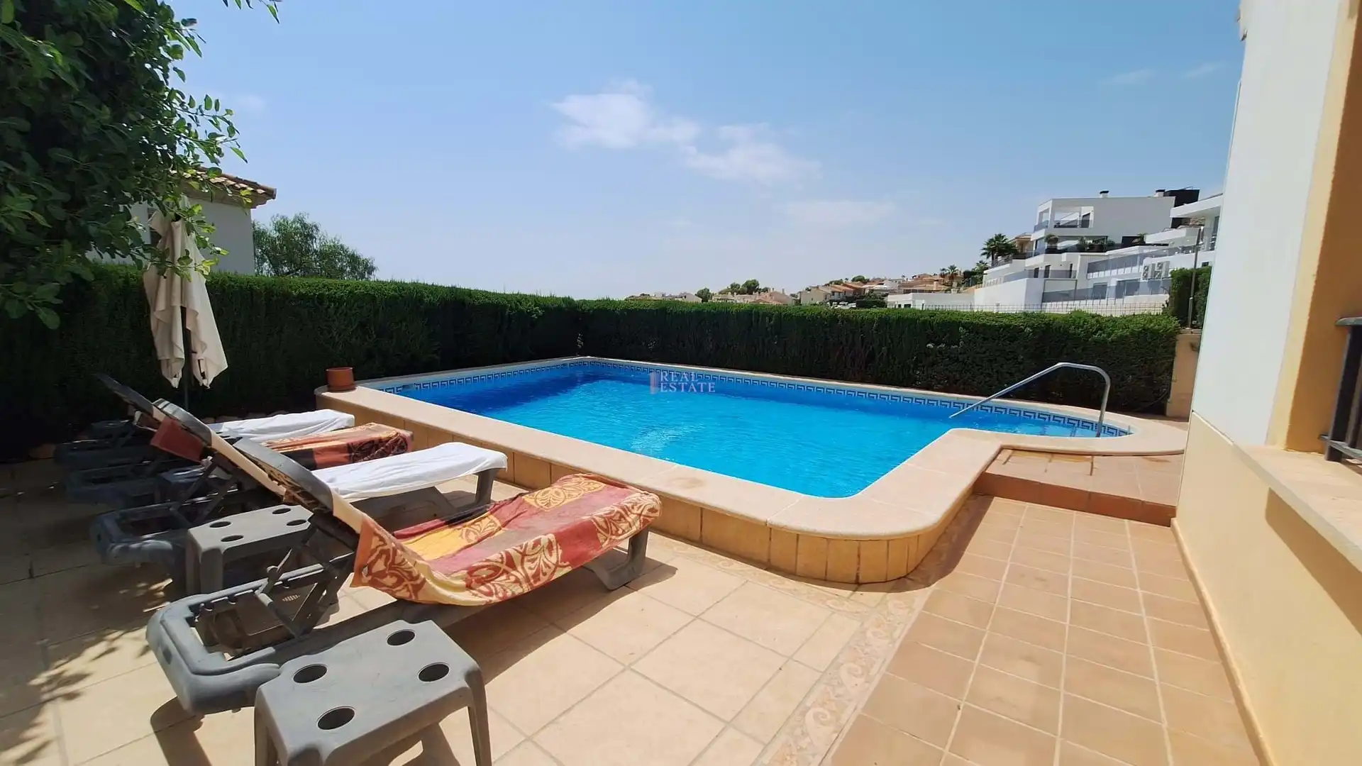 Casa amb terrassa en venda a Copenhaguen, imagen 27