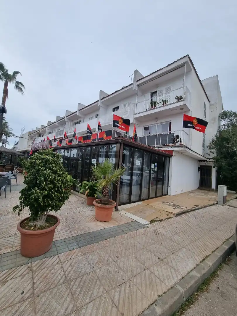 Local comercial en traspaso en Port d'Alcúdia - Platja d'Alcúdia, imagen 4