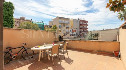 Foto 2 de Dúplex en venta en Del Terraplè, Molins de Rei, Barcelona