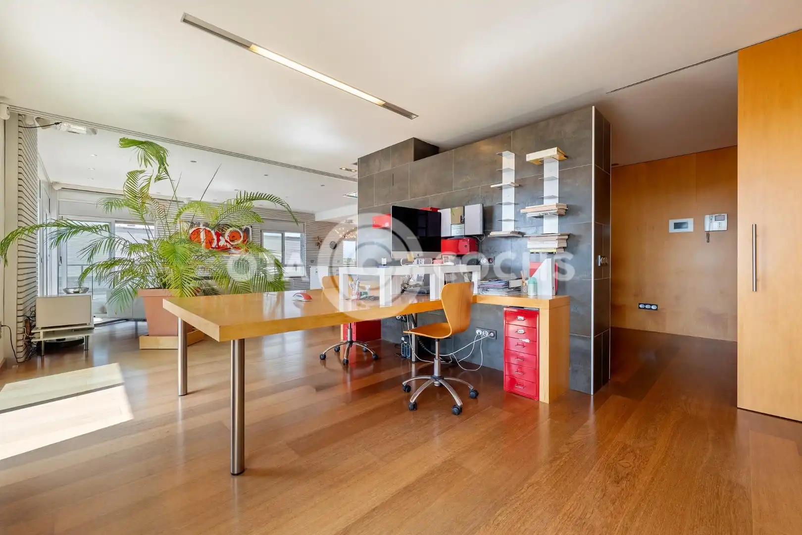Attique avec piscine à vendre à Carrer JAUME VICENS I VIVES, imagen 29