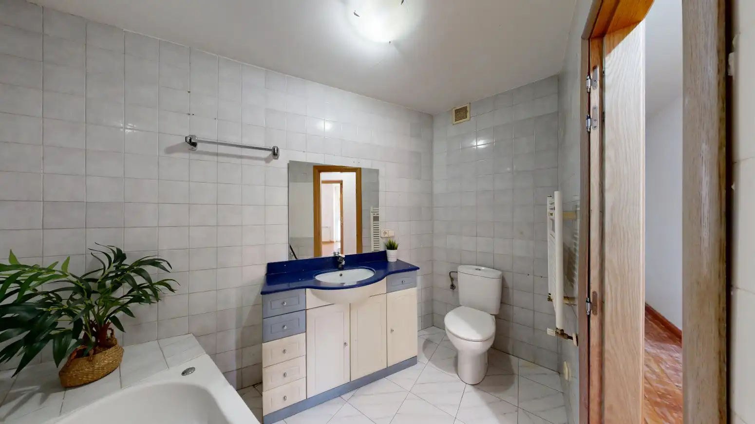Wohnung zum Verkauf in Tafalla - CALLE SAN SALVADOR, Tafalla