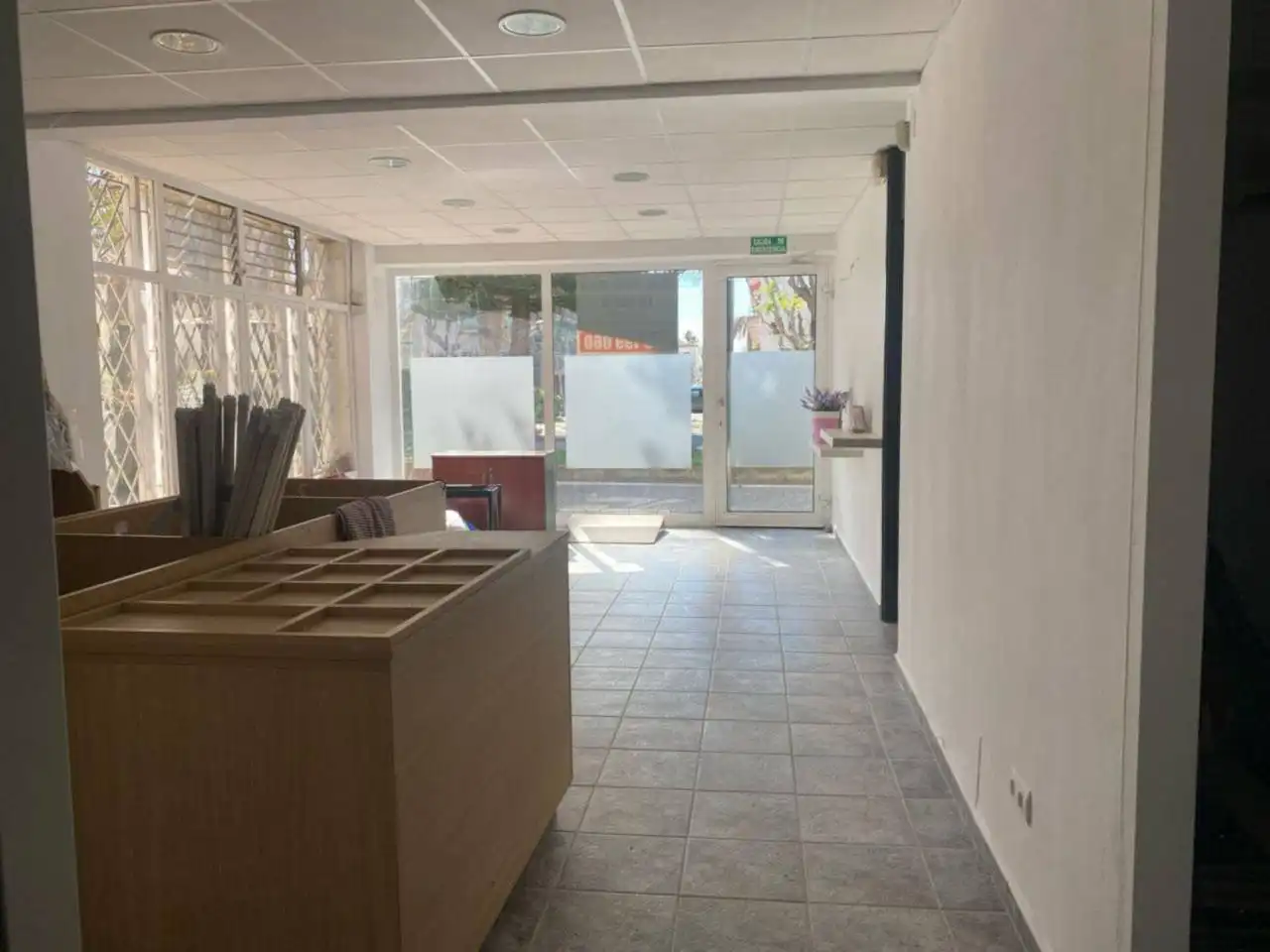 Business premises for sale in Plaza Catalunya, imagen 14