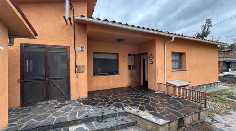 Foto 4 de Casa o xalet en venda a Sant Pere de Vilamajor, Barcelona