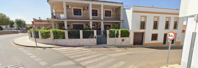 Piso en Venta en Olivenza