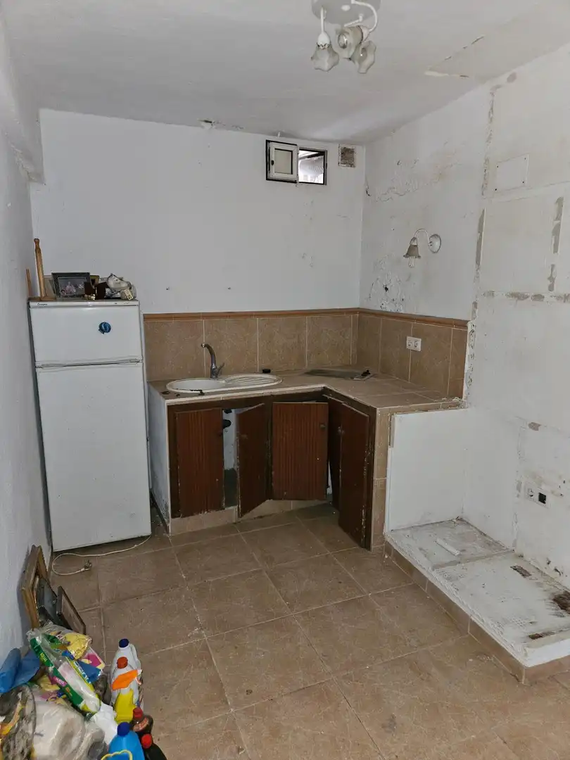 Cocina de Estudio en venta en Vejer de la Frontera