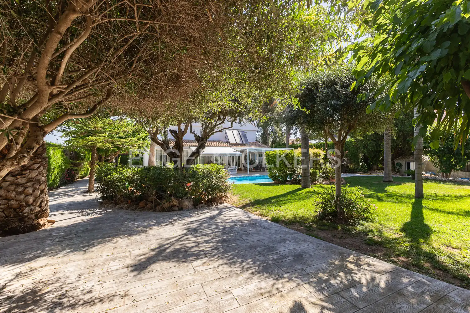 Haus mit Terrasse zum Verkauf in Montealegre, imagen 13