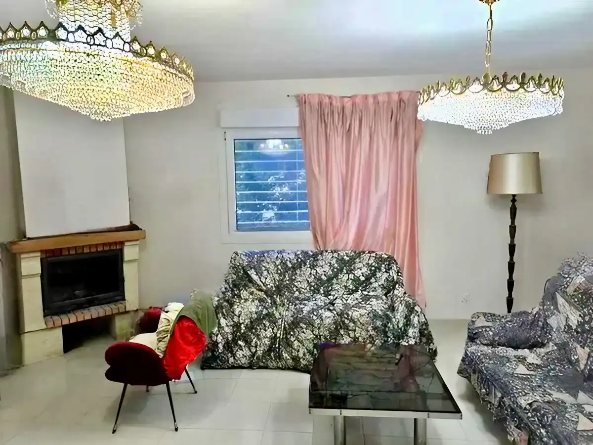 Chalet con jardín en venta en Calle Mayor 1, imagen 11