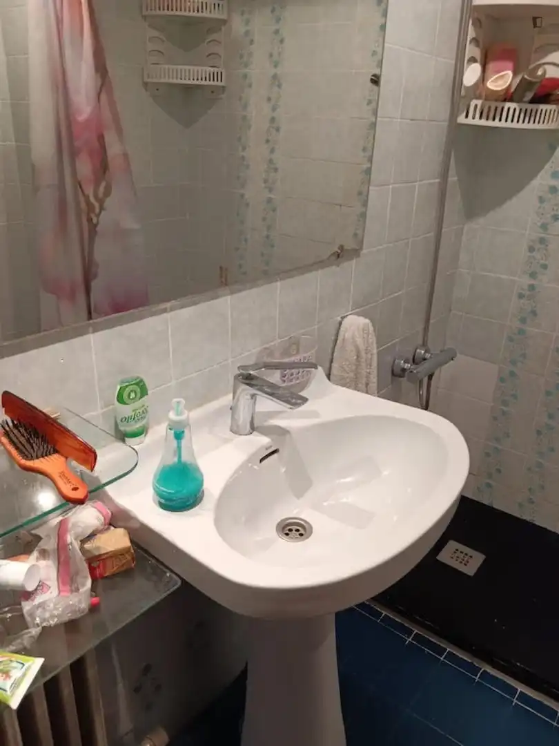 Habitación en Sants