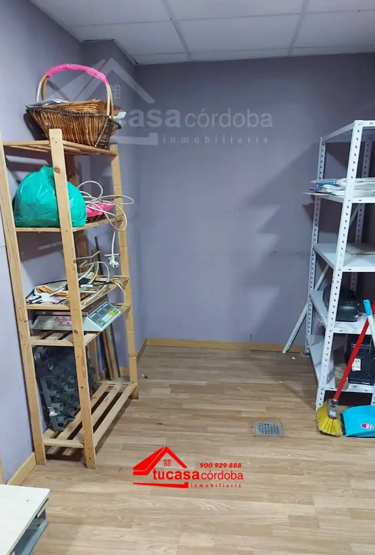 Local en venda en Córdoba