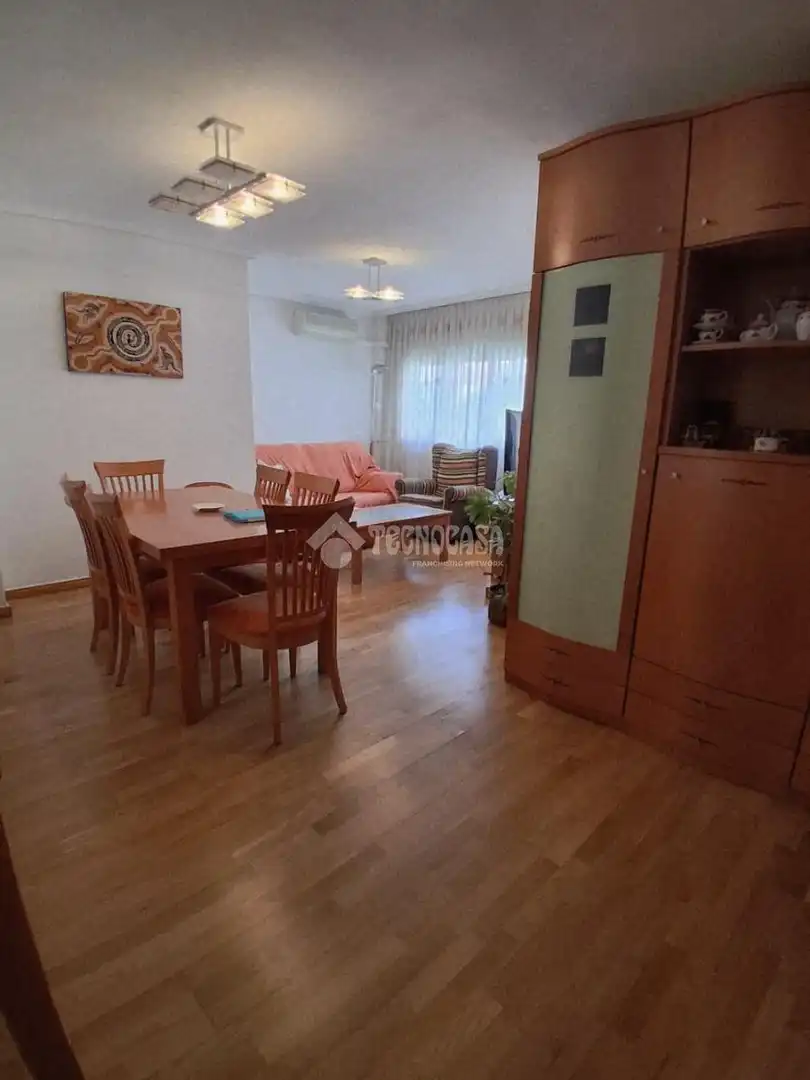 Wohnzimmer von Wohnung zum Verkauf in Getafe mit Heizung