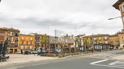 Photo 2 of Flat for sale in Del Coso, Los Arcos, Navarra