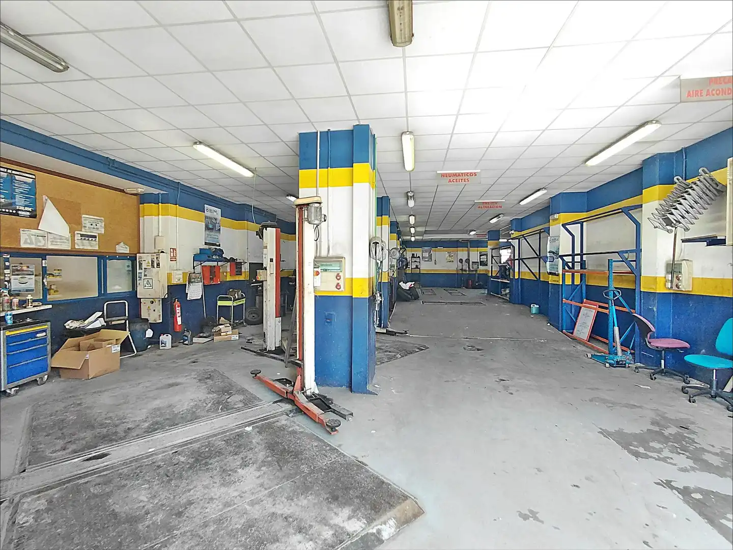 Local comercial en venda a Avenida Avenida Doctor Tourón, imagen 15