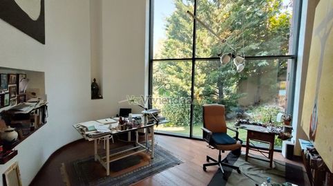Foto 3 de Casa o xalet en venda a La Floresta, Sant Cugat del Vallès