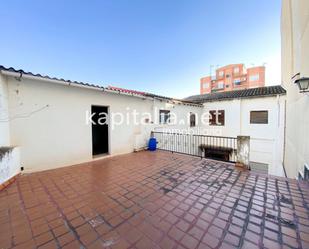 Terrace of Country house for sale in Ontinyent  with Terrace and Balcony