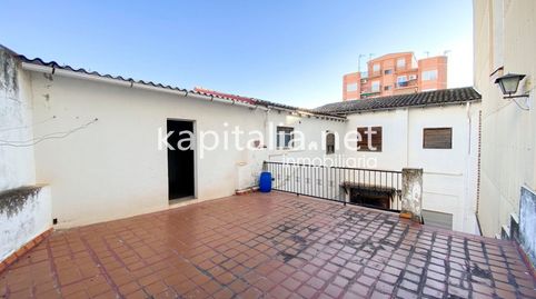 Gran casa a la venta en Ontinyent de los años 30