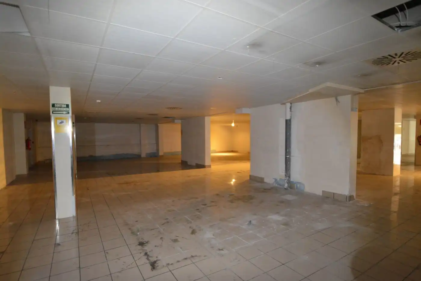 Gewerbefläche zum Verkauf in El Poble Sec, imagen 6