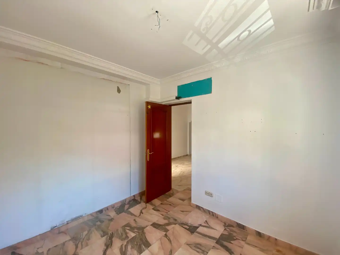 Dormitori de Edifici en venda en Málaga