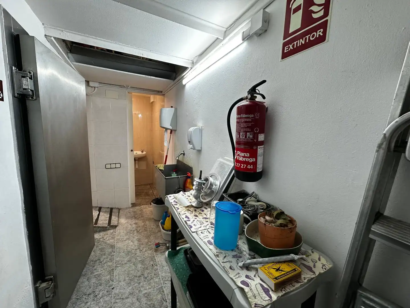 Local comercial en venda a Carrer Casimir Vila 2, imagen 6