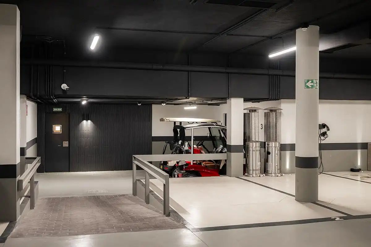 Apartament amb ascensor en venda a La Quinta, imagen 17