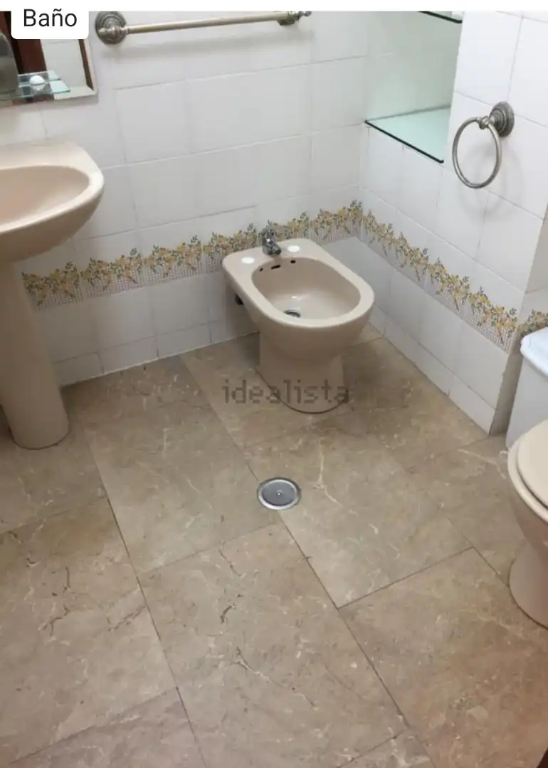 Apartament de lloguer a Avenida Flota de Indias, Los Remedios