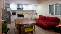 Kitchen of Flat for sale in Torrent  with Terrace