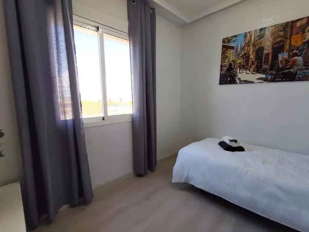 Apartamento con ascensor en venta en Calle Villa Madrid, imagen 23