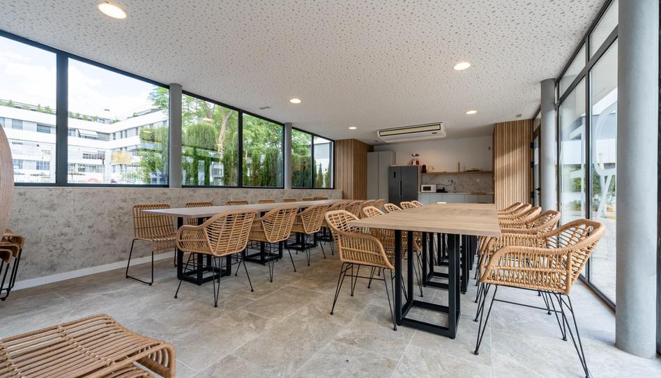 Foto 1 de Pis en venda a  Avicena, Nuevo Bulevar, Sevilla