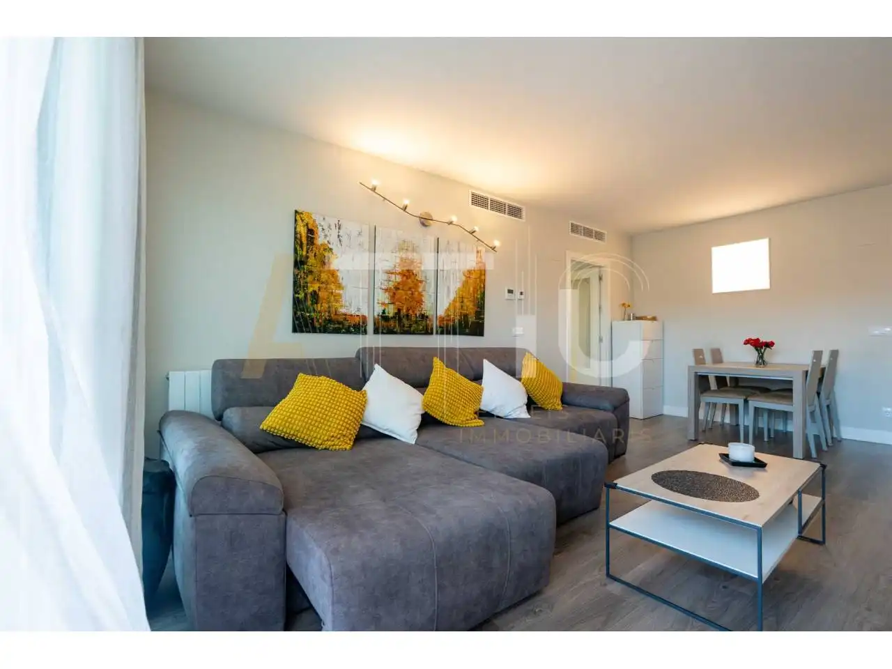 Appartement avec terrasse à vendre à Carretera Barcelona, imagen 9