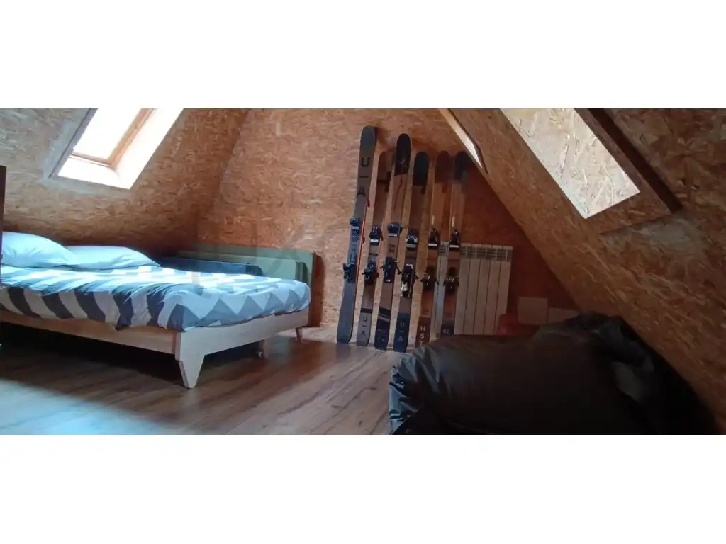 Habitación de Casa o chalet de alquiler en Es Bòrdes