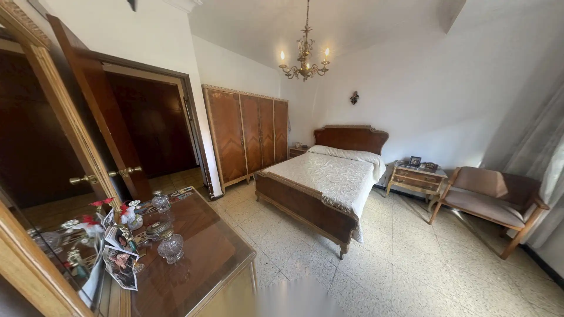 Habitación de Edificio en venta en Alcoy / Alcoi